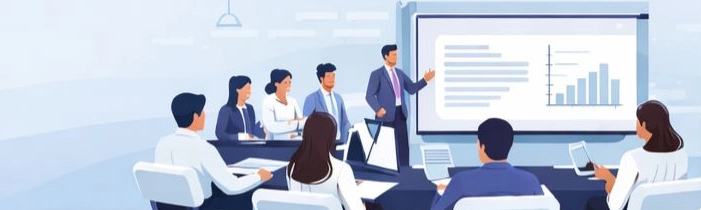 Capacitaciones y convenciones