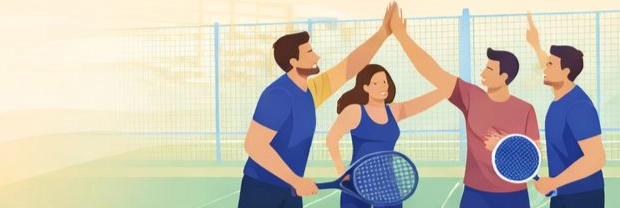 Team building e integración